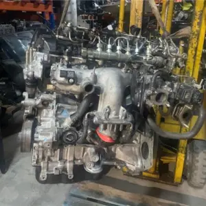 MOTOR COMPLETO