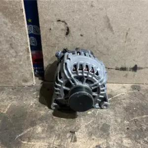 ALTERNADOR