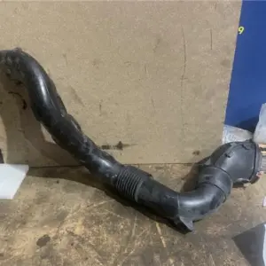 TUBO INTERCOOLER