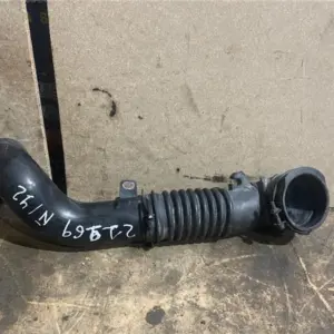 TUBO INTERCOOLER
