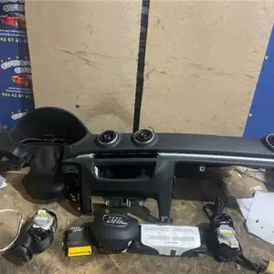 KIT AIRBAG