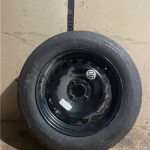 LLANTA RUEDA REPUESTO