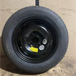 LLANTA RUEDA REPUESTO