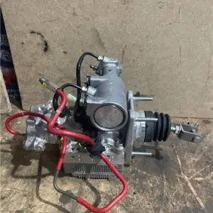 NUCLEO ABS
