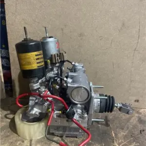 NUCLEO ABS