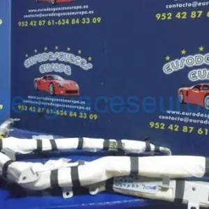 AIRBAG LATERAL DEL. IZDO.