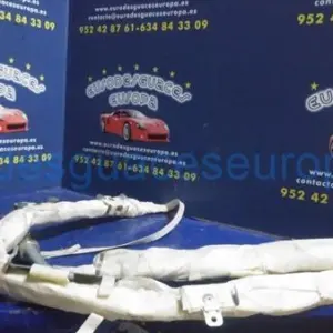 AIRBAG LATERAL DEL. DCHO.