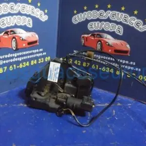 CERRADURA PUERTA TRA. DCHA.