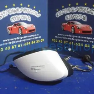 RETROVISOR DCHO.