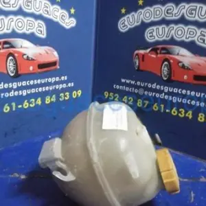 DEPOSITO DESHIDRATADOR