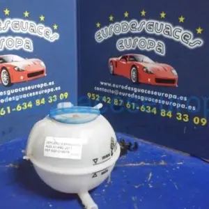 DEPOSITO DESHIDRATADOR