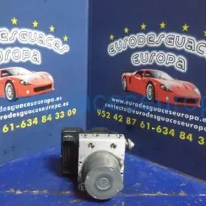 NUCLEO ABS