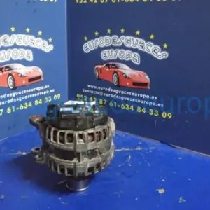 ALTERNADOR