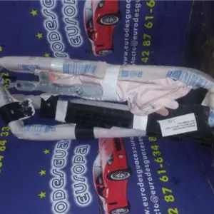 AIRBAG LATERAL DEL. DCHO.