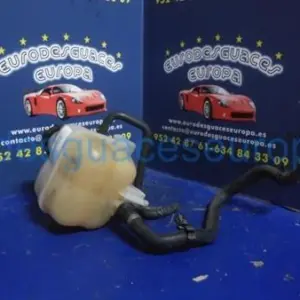 DEPOSITO DESHIDRATADOR