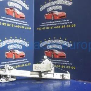 ELEVALUNAS ELECTRICO TRA. IZDO.