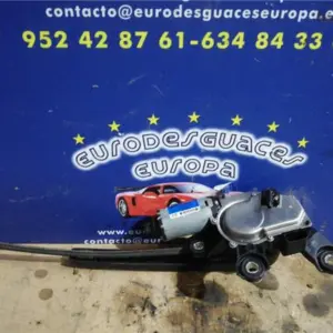 MOTOR LIMPIAPARABRISAS TRA.