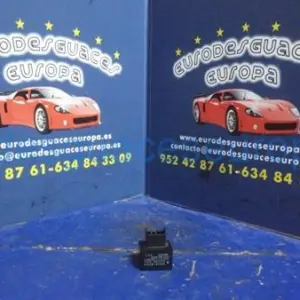 CAJA RELES
