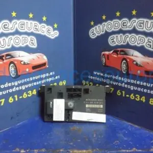CENTRALITA CHECK CONTROL