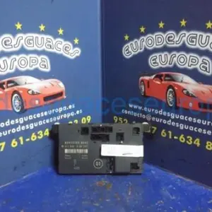 CENTRALITA CHECK CONTROL