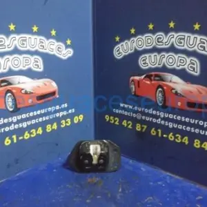CERRADURA PORTON
