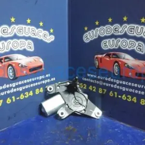 MOTOR LIMPIAPARABRISAS TRA.
