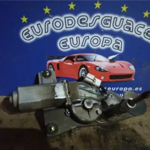 MOTOR LIMPIAPARABRISAS TRA.