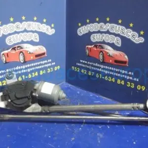 MOTOR LIMPIAPARABRISAS DEL.