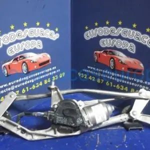 MOTOR LIMPIAPARABRISAS DEL.