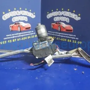 MOTOR LIMPIAPARABRISAS DEL.