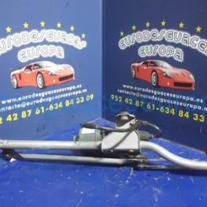 MOTOR LIMPIAPARABRISAS DEL.