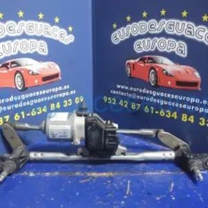 MOTOR LIMPIAPARABRISAS DEL.