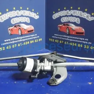 MOTOR LIMPIAPARABRISAS DEL.