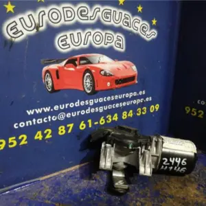 MOTOR LIMPIAPARABRISAS DEL.