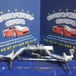 MOTOR LIMPIAPARABRISAS DEL.