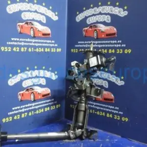 COLUMNA DIRECCION