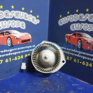 VENTILADOR CALEFACCION
