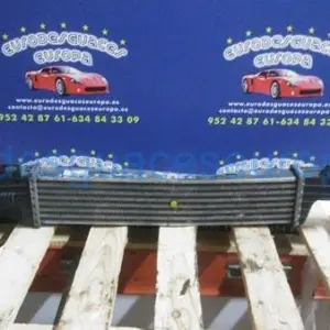 INTERCOOLER