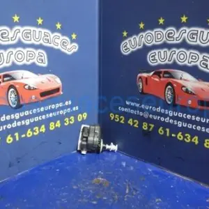 MOTOR REGULACION FAROS