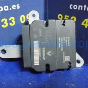 CENTRALITA AIRBAG