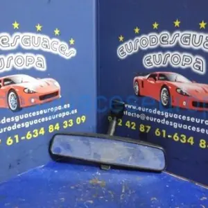 RETROVISOR INTERIOR
