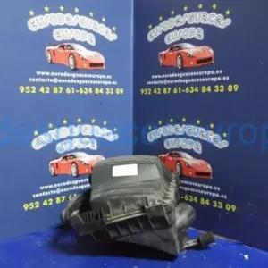 CARCASA FILTRO AIRE