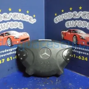 AIRBAG VOLANTE