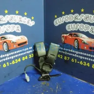 ENGANCHE CINTURON