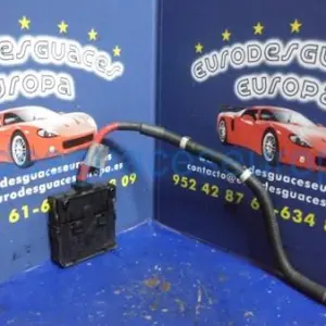 CAJA RELES