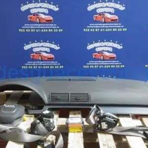 KIT AIRBAG