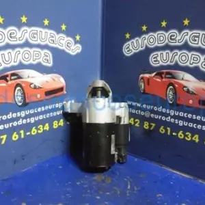 MOTOR ARRANQUE