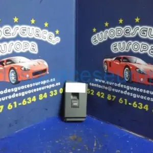 MANDO ELEVALUNAS