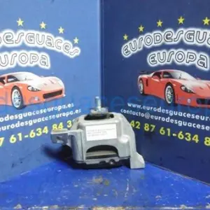 SOPORTE MOTOR