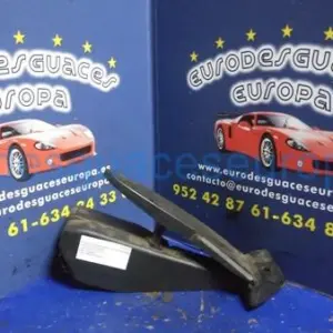 PEDAL ACELERADOR
